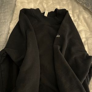 Alo Heavyweight Sweatshirt